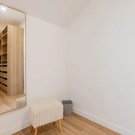 Apartamento Madeira North Escape 2 São Vicente