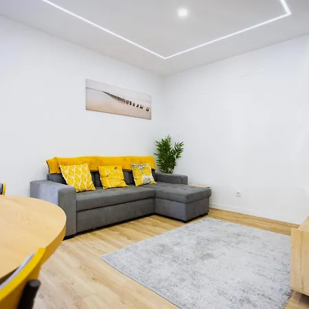 Apartamento Madeira North Escape 2 *