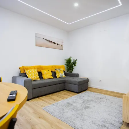 Apartamento Madeira North Escape 2 *