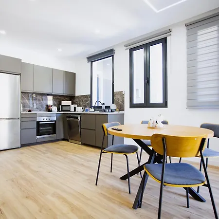 Apartamento Madeira North Escape 2 *