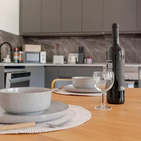 Apartamento Madeira North Escape 2 *