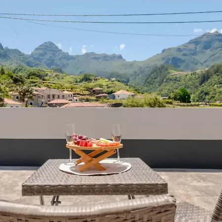 Apartamento Madeira North Escape 2