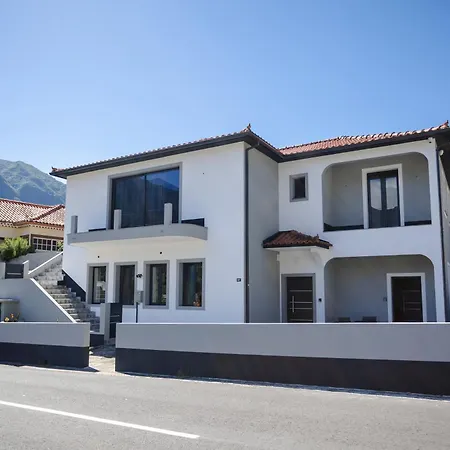 Apartamento Madeira North Escape 2 *