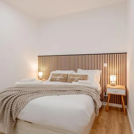 Madeira North Escape 2 Apartamento São Vicente