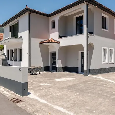 Madeira North Escape 2 Apartamento