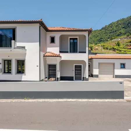 Apartamento Madeira North Escape 2