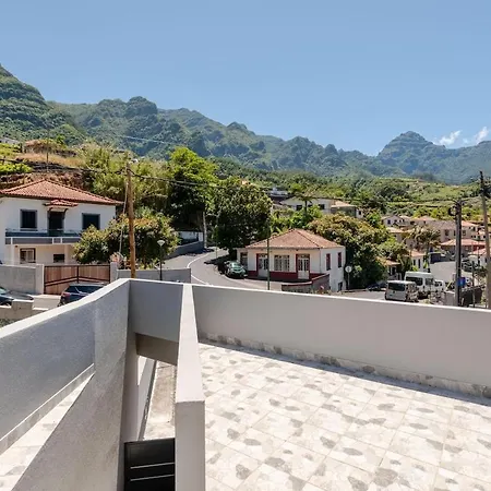 Apartamento Madeira North Escape 2 São Vicente