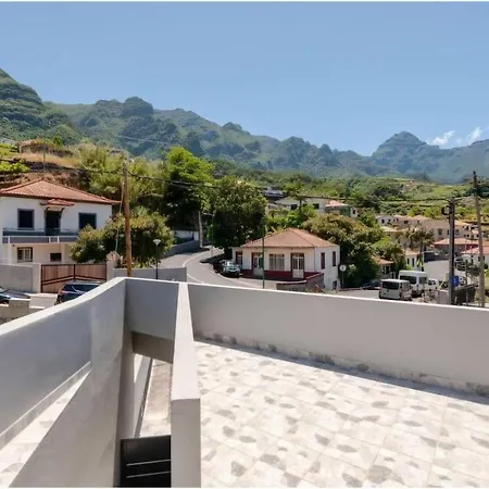 Madeira North Escape 2 *
