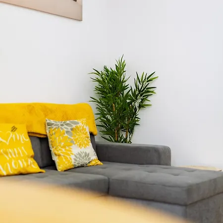 Apartamento Madeira North Escape 2