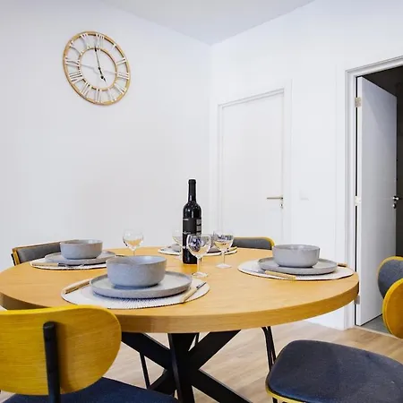 Apartamento Madeira North Escape 2 *