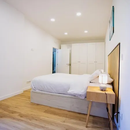 Madeira North Escape 2 Apartamento *