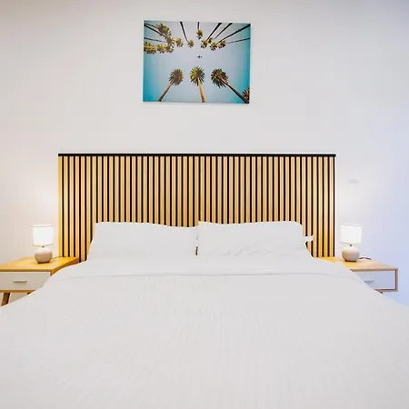 Apartamento Madeira North Escape 2 São Vicente