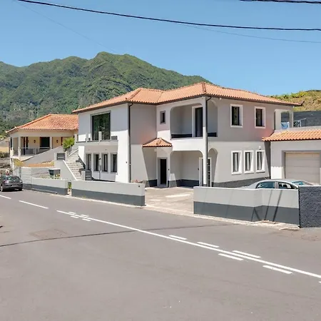 Madeira North Escape 2 Apartamento São Vicente