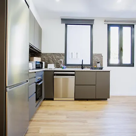 Madeira North Escape 2 Apartamento *