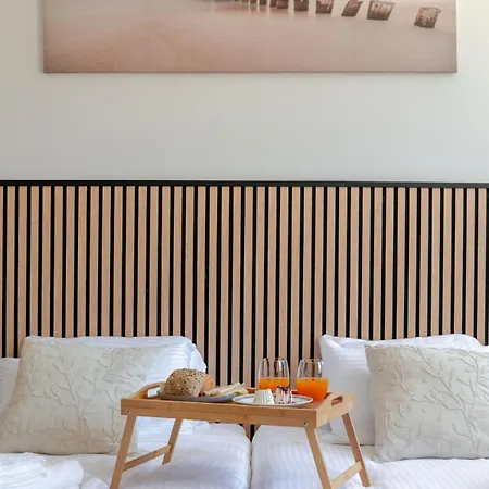 Apartamento Madeira North Escape 2 *