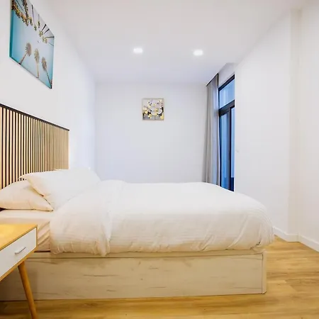 Apartamento Madeira North Escape 2 *
