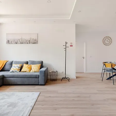 Apartamento Madeira North Escape 2 São Vicente