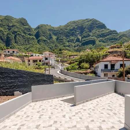 Madeira North Escape 2 * São Vicente