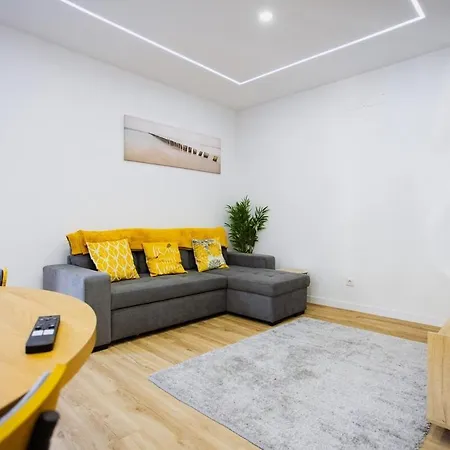 Madeira North Escape 2 Apartamento São Vicente