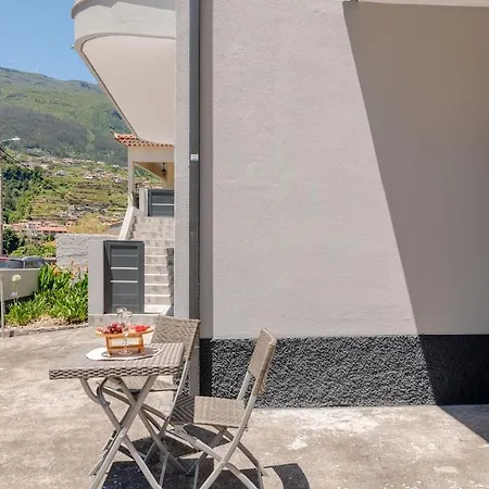 Madeira North Escape 2 Apartamento