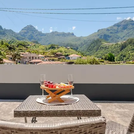 Madeira North Escape 2 *