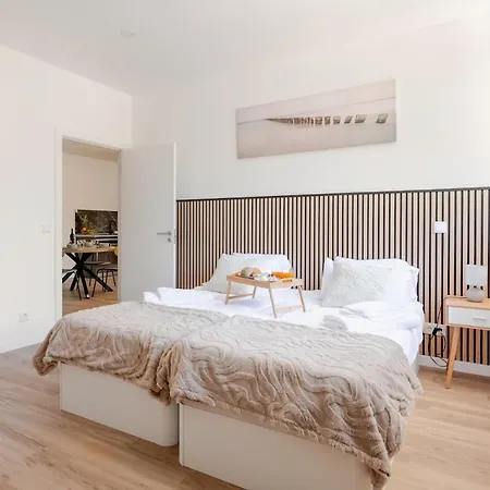 Apartamento Madeira North Escape 2 *