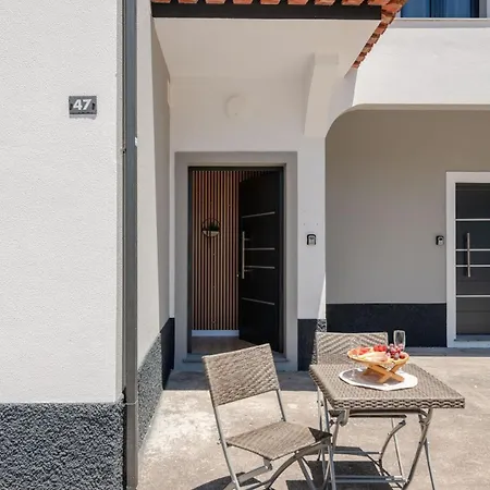 Madeira North Escape 2 * São Vicente