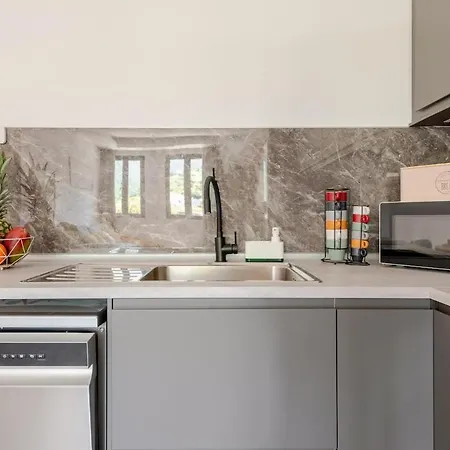 Apartamento Madeira North Escape 2 *