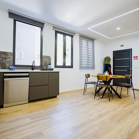Apartamento Madeira North Escape 2 *