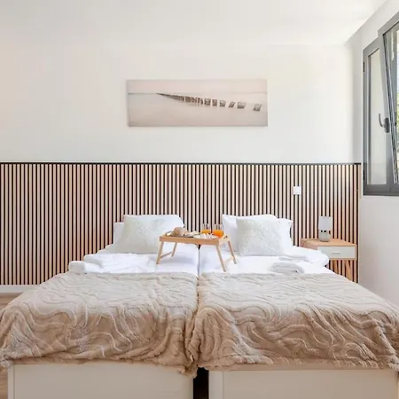 Apartamento Madeira North Escape 2