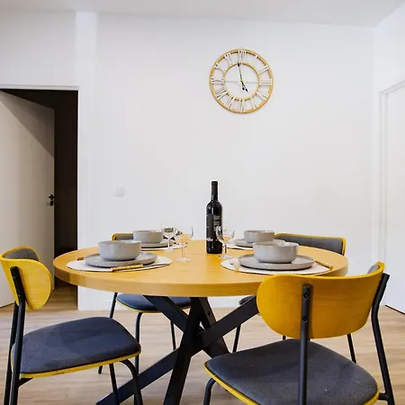 Apartamento Madeira North Escape 2 São Vicente