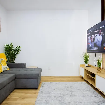 Apartamento Madeira North Escape 2 *