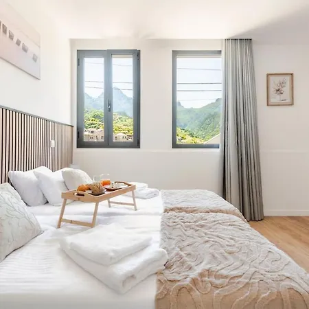 Madeira North Escape 2 Apartamento *